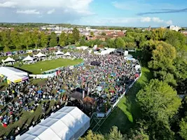 N-FEST 26 - Newbury’s Beer & Music Festival - NO TICKETS ON THE DAY