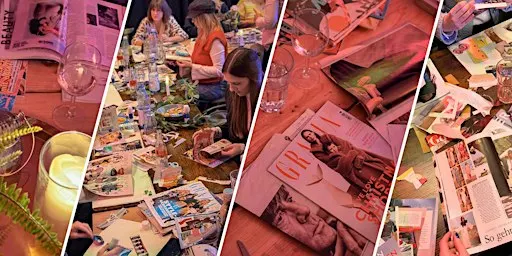 Visionboard Workshop Siegburg (nahe Köln)