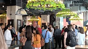 SF Real Estate & Construction Pitch & Networking Event
