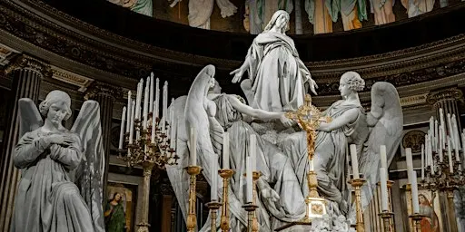 Les 4 Saisons de Vivaldi, Ave Maria et Célèbres Adagios