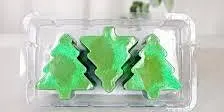 Festive wax melts @ Zuma Cafe (formerly Zen Den) Spennymoor