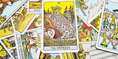 Tarot Card Reading at The Vineyard at Hershey