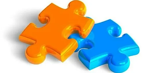 DOUBLE TROUBLE Jigsaw Puzzle Speed Event - 25 October 2026