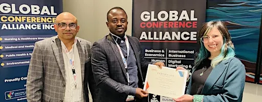 157th Global Conference on Business Management and Economics (GCBME)