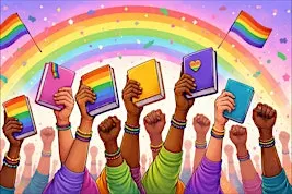 Milford Pride Book Club