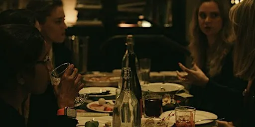 NEUROTICA: Dinner Parties for Deep Thinkers