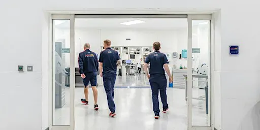Factory Tour Experiences 2026