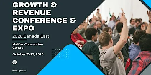 Growth & Revenue Conference & Expo