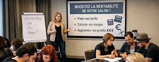 Les clés pour augmenter vos bénéfices et votre rentabilité | Strasbourg