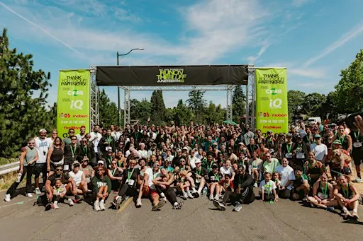 Run on the Bluff 5k