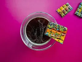 Craft Beer & Bean-to-Bar Chocolate Pairing