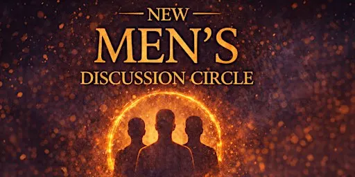 Oakhenge Men's Discussion Circle