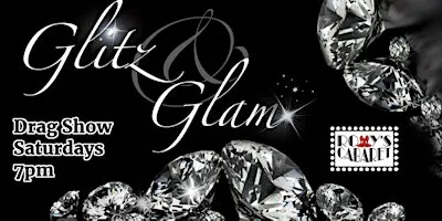 Glitz & Glam Drag Show