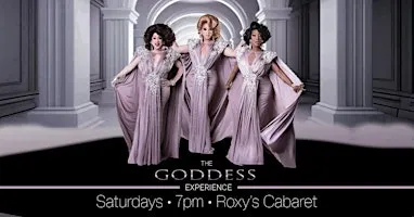 The Goddess Experience Drag Show