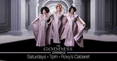 The Goddess Experience Drag Show