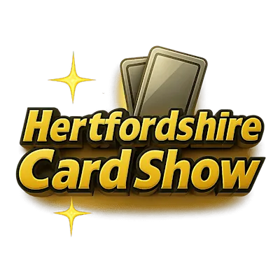 The Hertfordshire Card Show - NOVEMBER 28th 2026