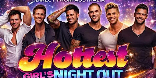 The Sydney Hotshots Live at Odessa at Leaver's Hotel - Creswick
