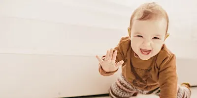 Little Movers, Big Discoveries: A Support Group for Baby Development