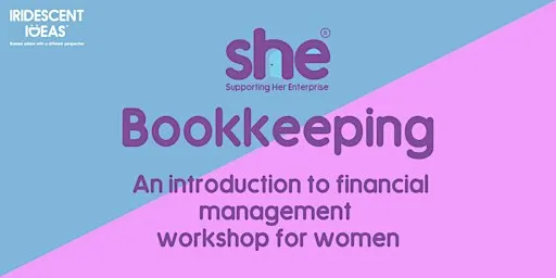 Basic Finance and Bookkeeping for Beginners