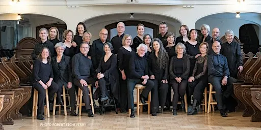 Concert classique - Récit de la Nativité
