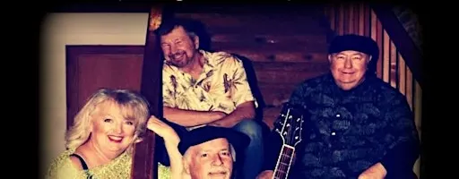 The Champagne Experience performs @ Zorn Brew Works