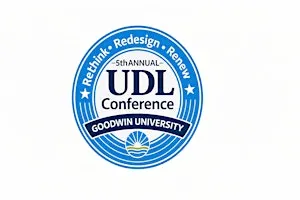 5th Annual UDL in Higher Education Conference at Goodwin University