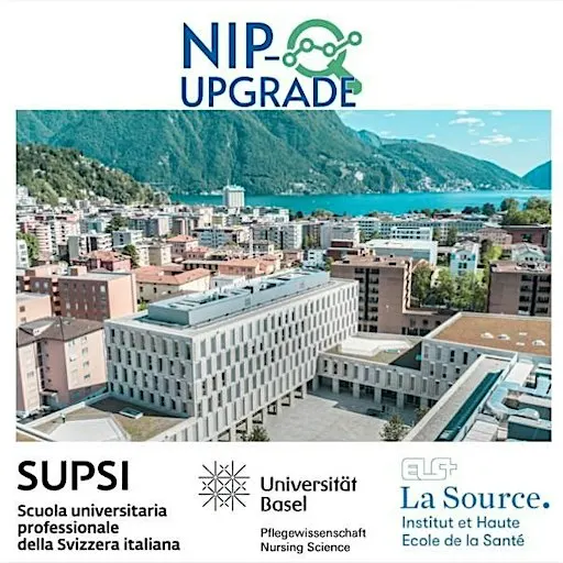 NIP-Q-UPGRADE Conferenza della regione linguistica italiana
