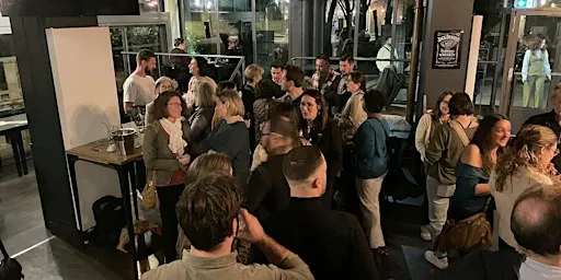 Afterwork pour entrepreneurs et indépendants - Villefranche-sur-Saône