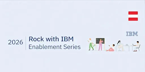 Rock with IBM 2026 Vienna - watsonx Orchestrate
