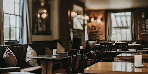 ZEST Singles Weekend Lunch at The Beer Engine, Newton St Cyres