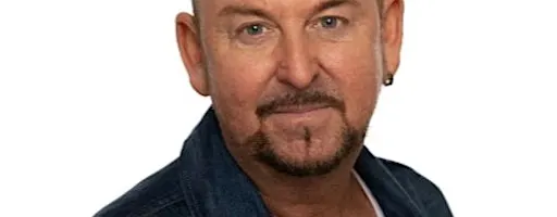 An Evening of Clairvoyance with Medium Steve Holbrook