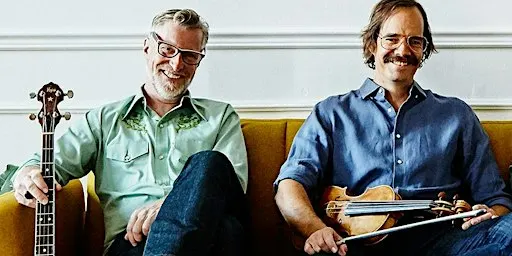 The Lonesome Ace Stringband | Showman & Coole