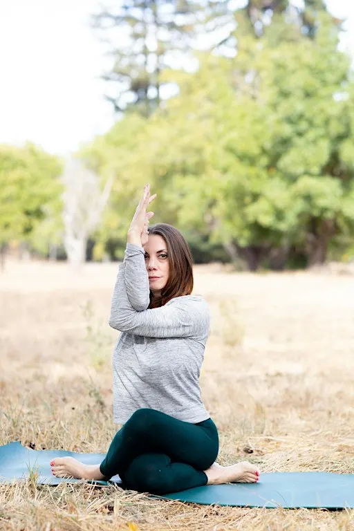Resilient Recovery Yoga