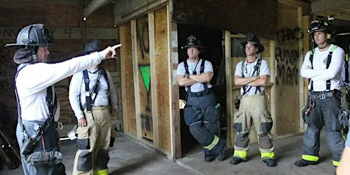 Live Fire Training Instructor Refresher - FFO0184