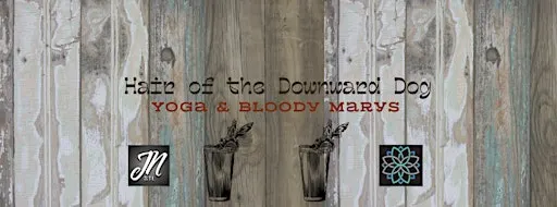 Hair of the Downward Dog