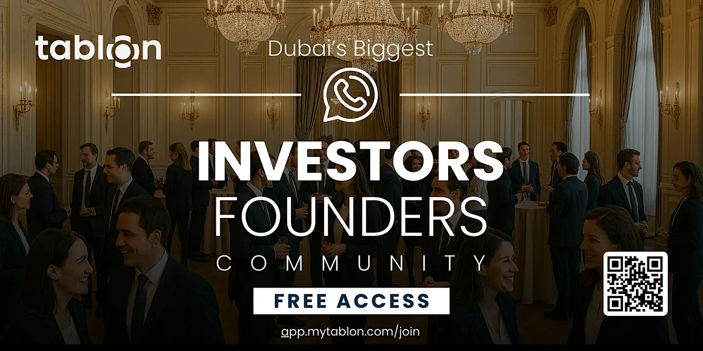 Join Biggest Community | Investors & Founders | Ann Arbor | Online