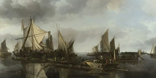 Huguenot music and David Garrick