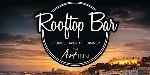 Rooftop Sunset Jazz Dinner