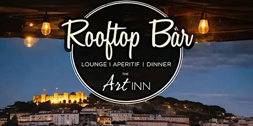 Bossa Nova & Breeze at The Art Inn Rooftop