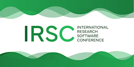 International Research Software Conference (IRSC)