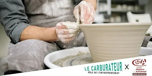 ATELIER / Créer une entreprise artisanale