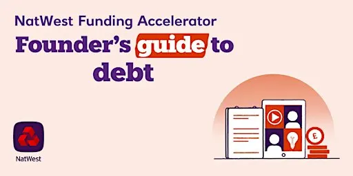 Fund Your Business Your Way: Founder’s Guide to Debt