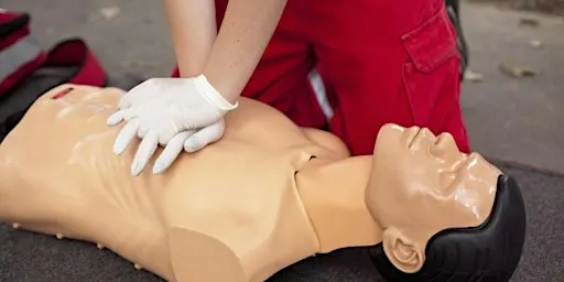 American Heart Association BLS Provider CPR AED course (Manchester)