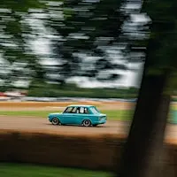 Exclusive Relaxed Track Day Bicester Motion Friday 9th October
