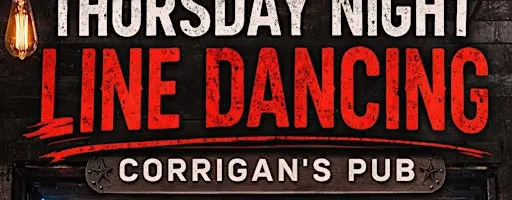 Killin’ It With Kristi Line Dance Lessons at Corrigan’s