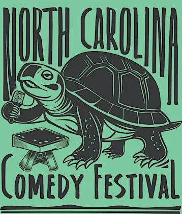 The North Carolina Comedy Festival Showcase!