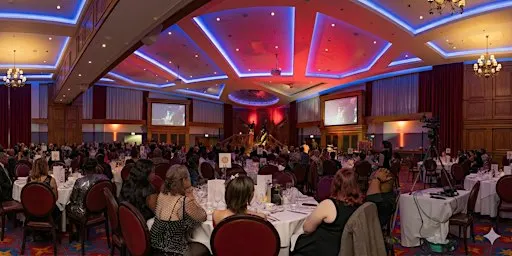 MRANI AWARDS 2026! EARLY BIRD OUT NOW!!!!!