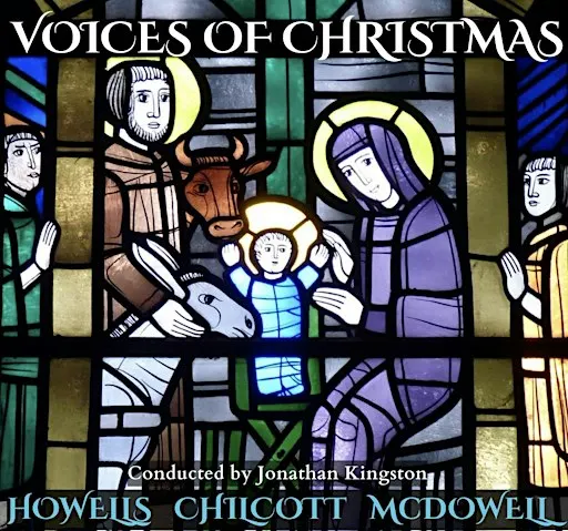 Voices of Christmas