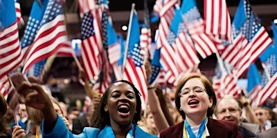 US Mid-Term Election Tour