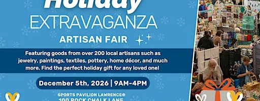 Holiday Extravaganza